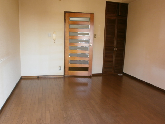 Other room space. bedroom