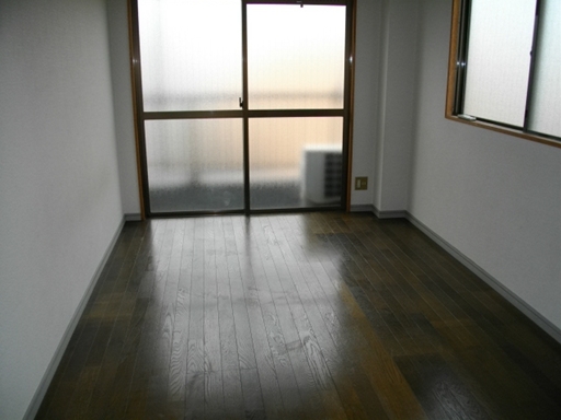 Living and room. Living