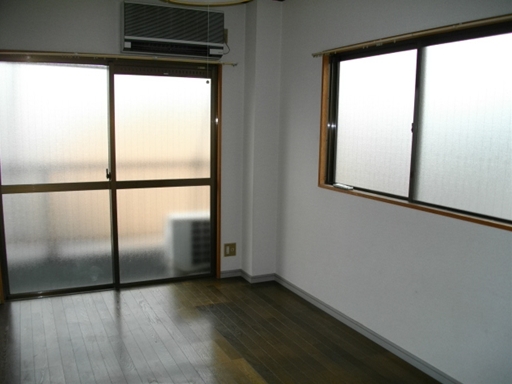 Other room space. bedroom