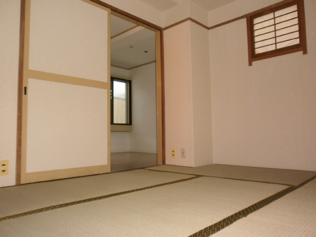 Other room space. bedroom