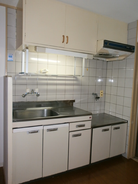 Kitchen. Kitchen