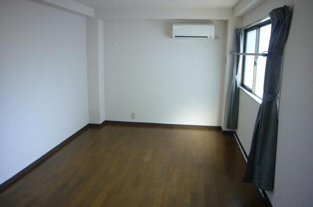 Living and room. Living