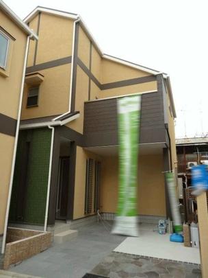 Local appearance photo. appearance