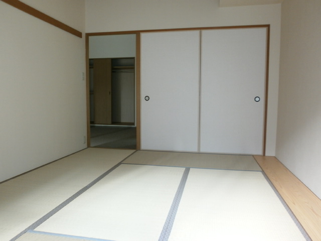 Other room space. bedroom