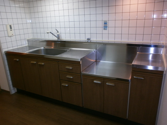 Kitchen. Kitchen