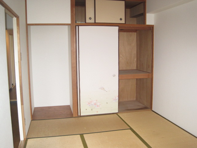 Other room space