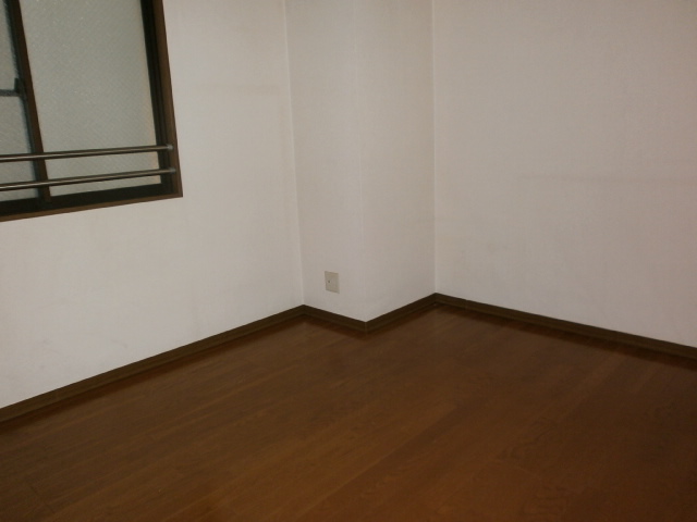 Other room space. bedroom