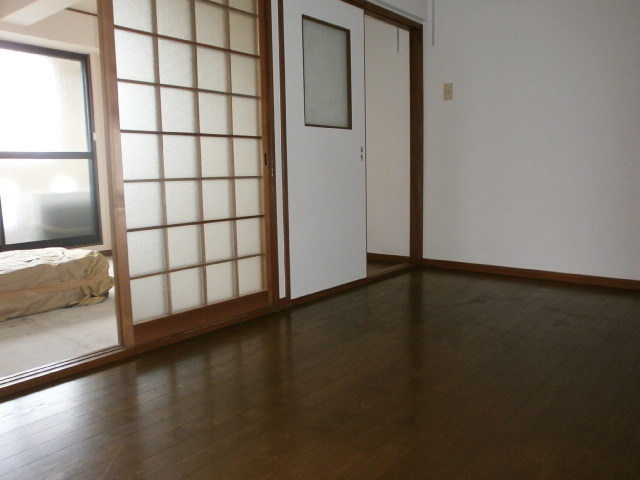 Other room space. bedroom