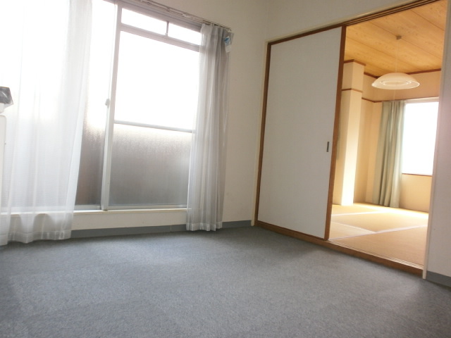 Living and room. Living