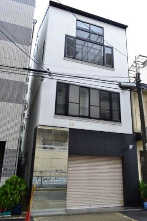 Local appearance photo. Local (September 2013) Shooting