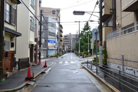 Local photos, including front road. Local (September 2013) Shooting