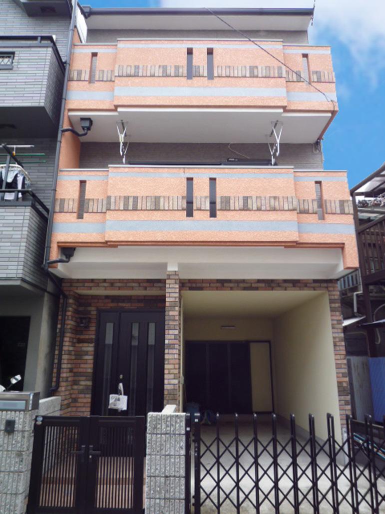 Rendering (appearance)