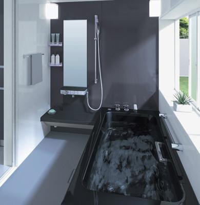 Bathroom. Bathroom drying heater standard specification