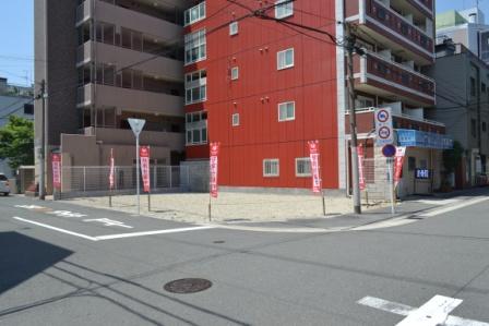 Local photos, including front road. Local (June 2013) Shooting