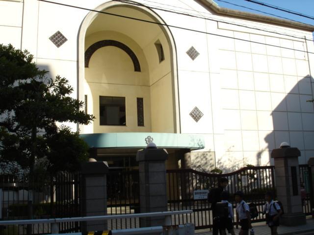 Other. Namatamashi elementary school