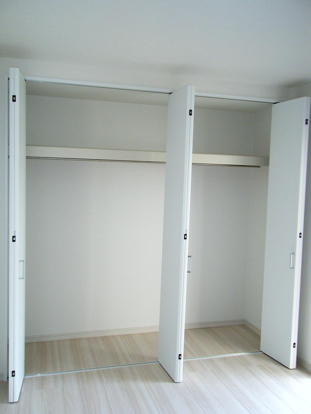 Other. Spacious closet