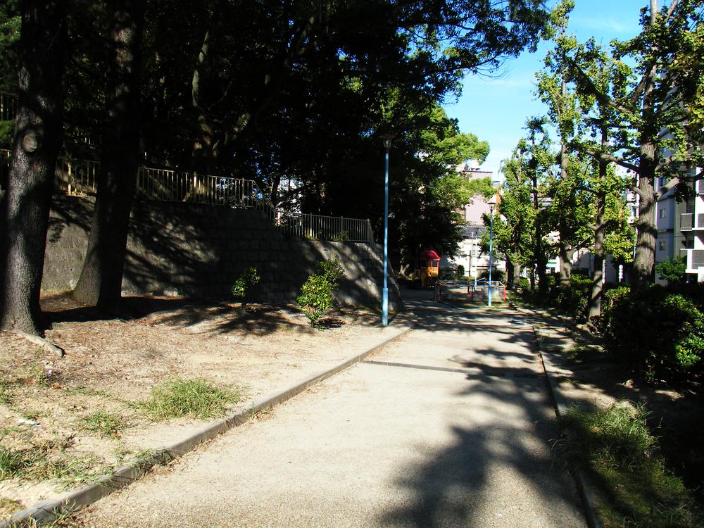 Other. Shimizutani park 6 mins