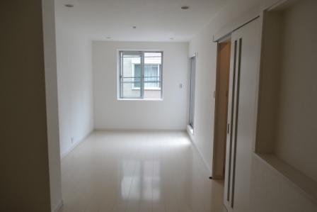 Living. Indoor (September 2013) Shooting