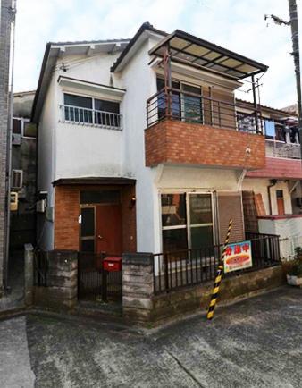 Local appearance photo