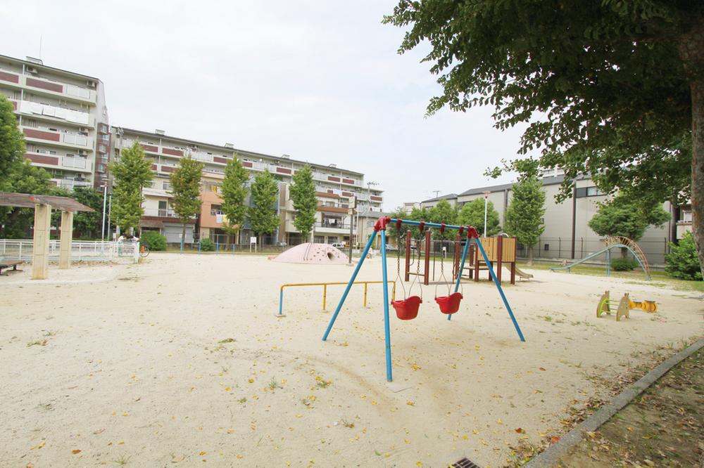 Other. Yokozutsumi East Park