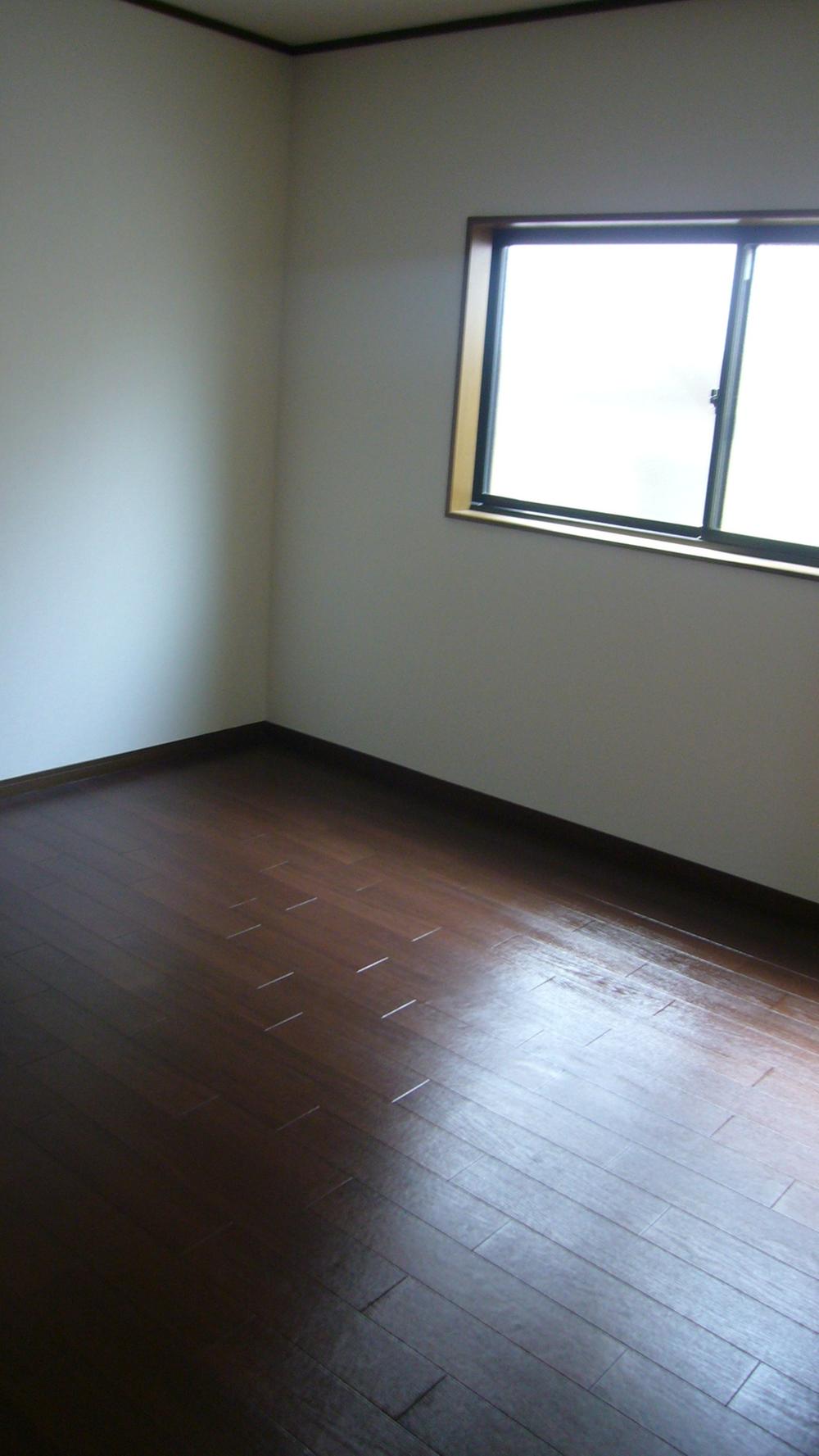 Non-living room. Western style room