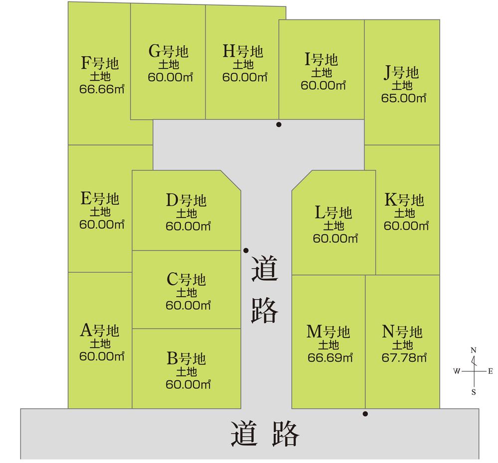The entire compartment Figure