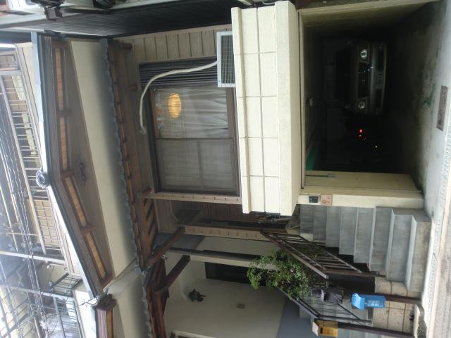 Local appearance photo. Local (August 2013) Shooting