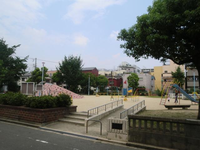 park. Imazu East Park up to 60m