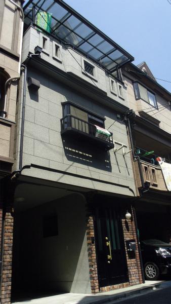 Local appearance photo. Exterior Photos