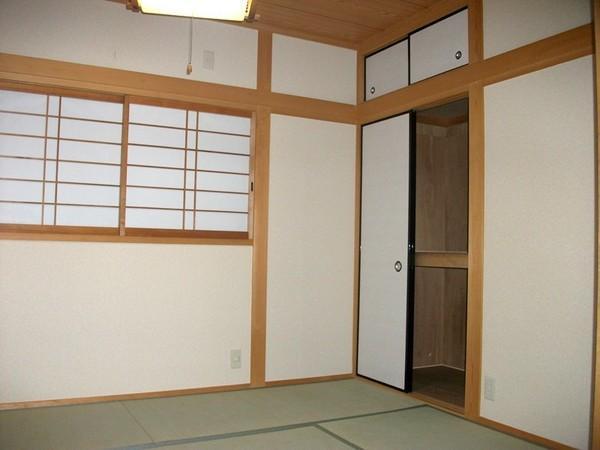 Other. Japanese style room