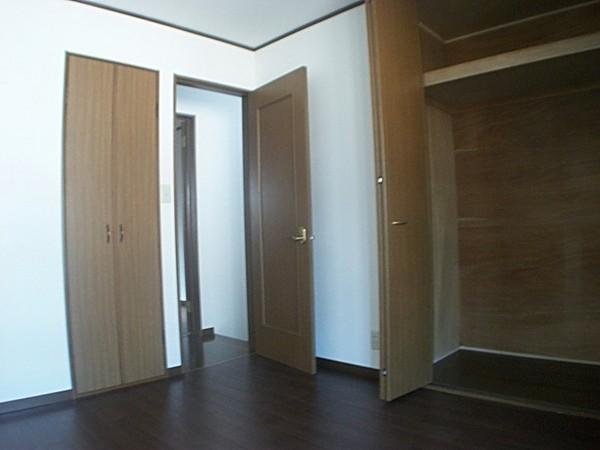 Other. Western style room