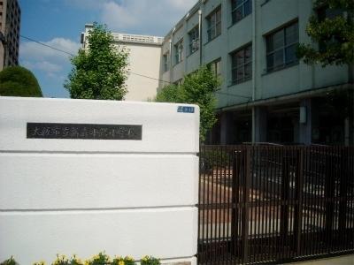 Other. New Morishoji elementary school A 4-minute walk