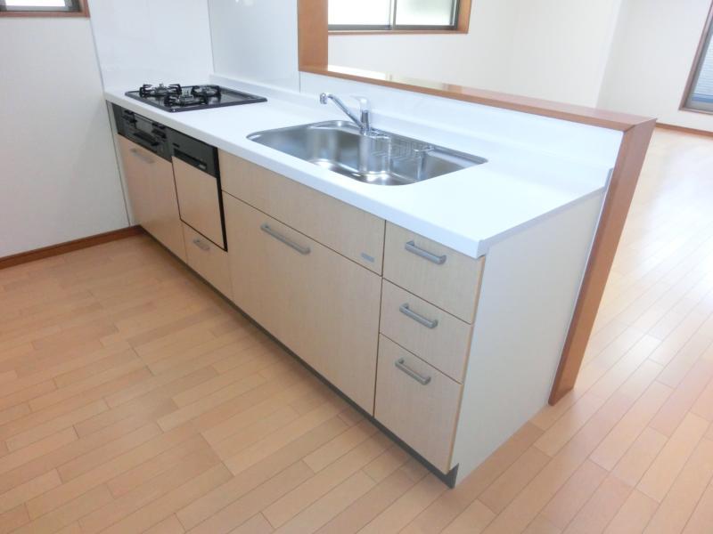 Same specifications photo (kitchen)