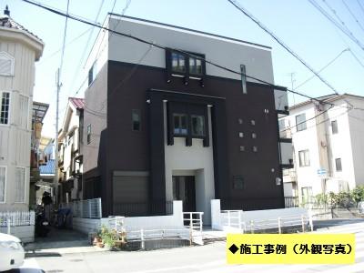 Other. Construction case _ appearance photo