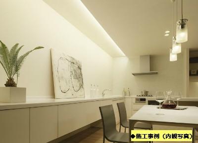 Other. Construction case _ Interior Photos