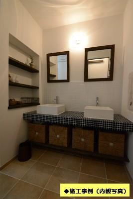 Other. Construction case _ Interior Photos