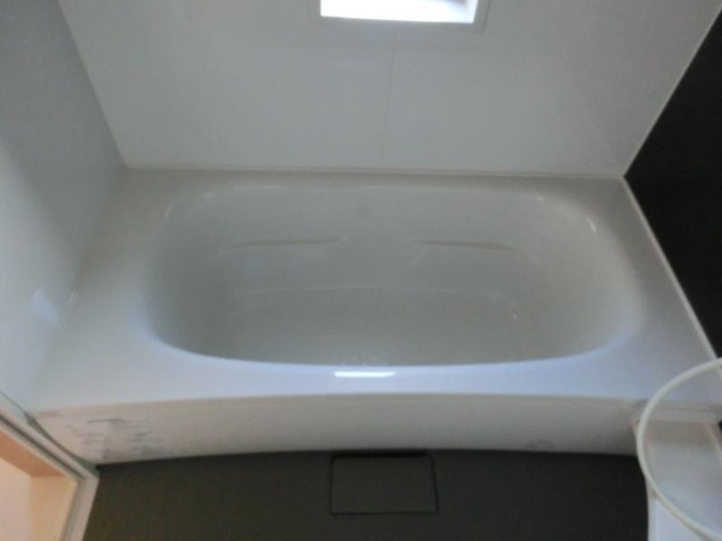 Bathroom. Bathroom Dryer Heating equipped