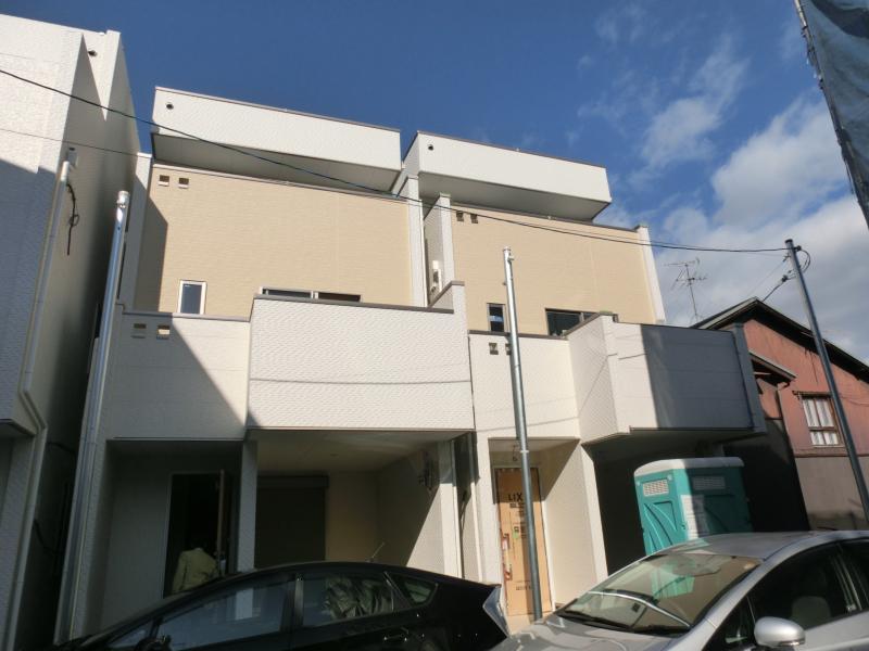 Local appearance photo. No. 3 place ・ No. 4 place appearance