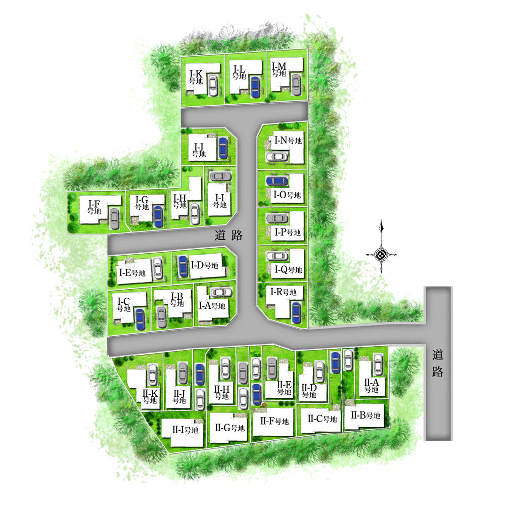 The entire compartment Figure