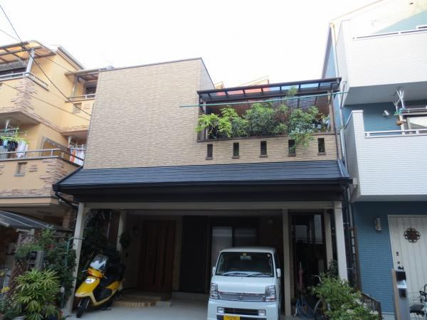 Local appearance photo. appearance