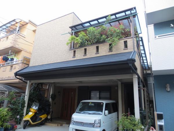 Local appearance photo. appearance