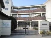 Primary school. Osaka Tatsuibara Takita 240m Osaka Tatsuibara Takita elementary school to elementary school