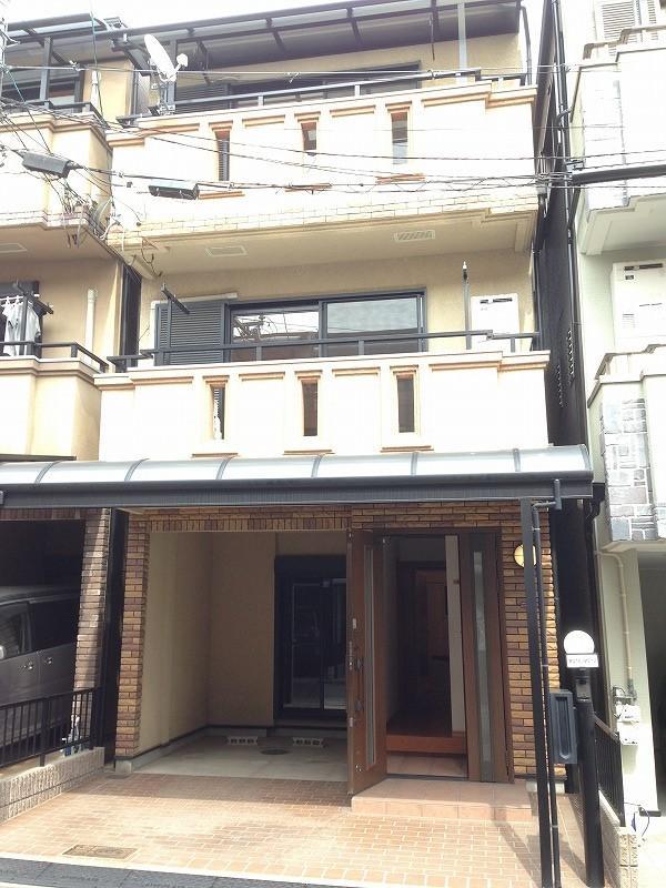 Local appearance photo. Now vacant house !! anytime possible preview ☆