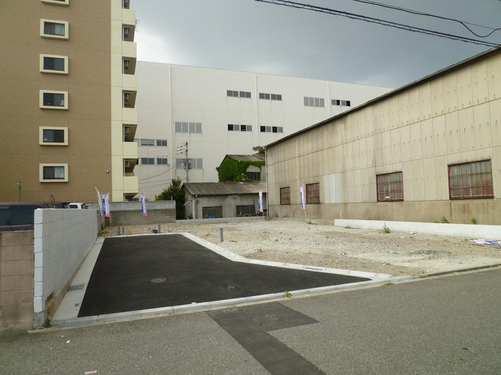 Local (12 May 2013) Shooting