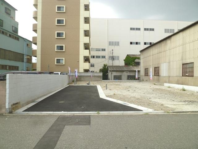 Local (12 May 2013) Shooting