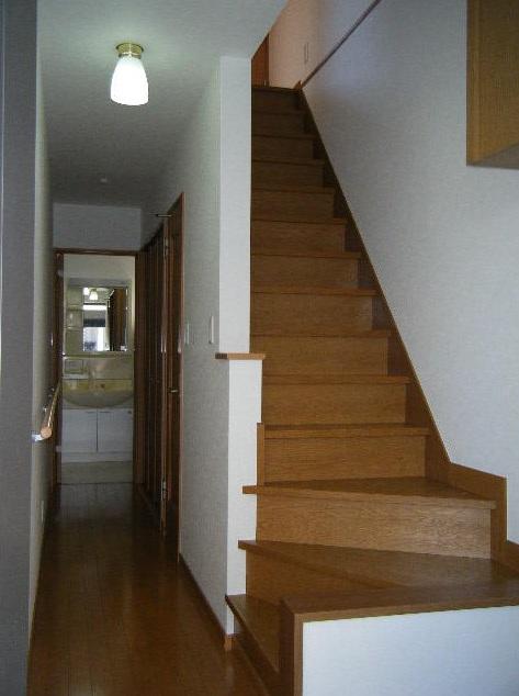 Other introspection. Even while having luggage, Gentle gradient that can be happy to "rise and fall"!