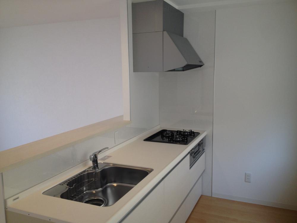 Kitchen. Local (11 May 2013) Shooting