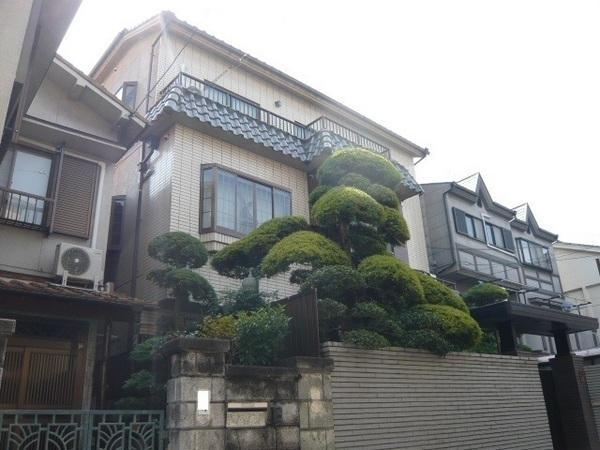 Other local. South-facing bright dwelling ☆