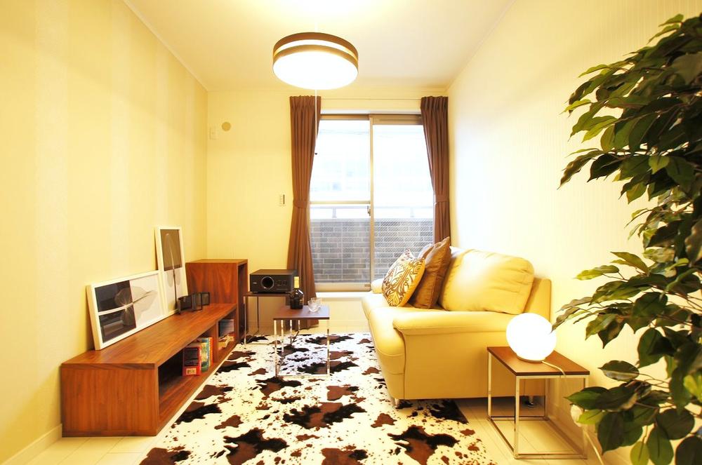 Building plan example (introspection photo).  [Building plan example] Building price 23.5 million yen, Building area 145.03 sq m