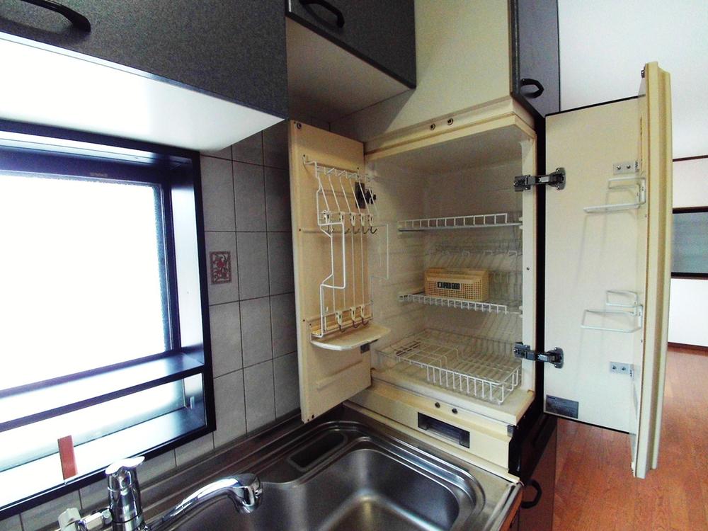 Other Equipment. Support the mom with the hygienic dish dryer